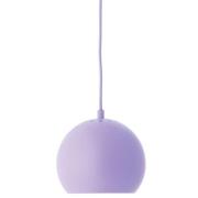 Frandsen - Ball Pendelleuchte Limited Edition Ø18 Loud Lilac