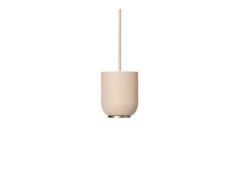 Ferm Living - Collect Pendelleuchte Bell Cashmere