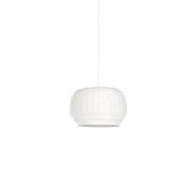 Northern - Tradition Pendelleuchte Small White