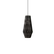 Pilke - Signature 20/42 Pendelleuchte Black