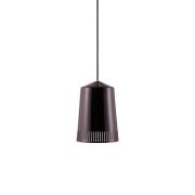 Tivoli by Normann Copenhagen - Toli Pendelleuchte Small Parterre Brown