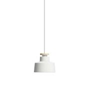 Herstal - Street Pendelleuchte XS White