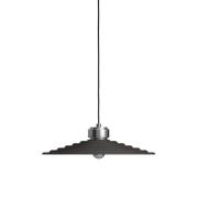 Herstal - Sound Pendelleuchte Medium Black