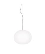 Flos - Glo-Ball Mini S Pendelleuchte White