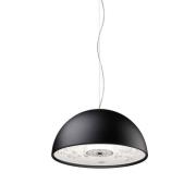 Flos - Skygarden Pendelleuchte Small Matt Black