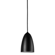 Design For The People - Nexus 2.0 Pendelleuchte Small Black