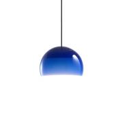 Marset - Dipping Light 20 Pendelleucte Blue