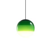 Marset - Dipping Light 20 Pendelleucte Green