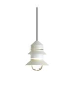 Marset - Santorini Pendelleuchte Indoor Off-White