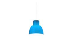 Nemo Lighting - Lorosae Pendelleuchte Ø30 Ocean Blue