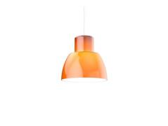 Nemo Lighting - Lorosae Pendelleuchte Ø40 Sicilian Orange