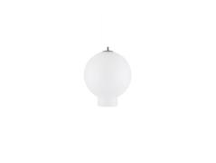 Globen Lighting - Bams 25 Pendelleuchte Frosted White