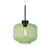 Globen Lighting - Ritz Pendelleuchte Green/Black