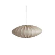 Watt & Veke - Ellipse 65 Schirm Linne Natural