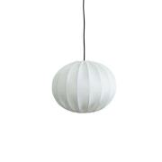 Watt & Veke - Boll 40 Schirm Oval White