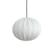 Watt & Veke - Boll 65 Schirm Oval White