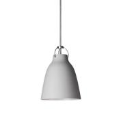 Fritz Hansen - Caravaggio™ P1 Pendelleuchte Matt Grau25