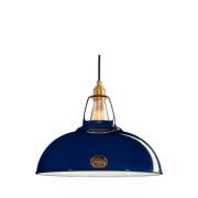 Coolicon - Large 1933 Design Pendelleuchte Royal Blue