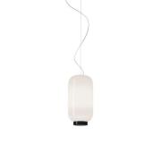 Foscarini - Chouchin 2 Reverse Pendelleuchte White/Black