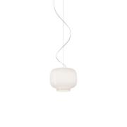 Foscarini - Chouchin 3 LED Pendelleuchte Dim White