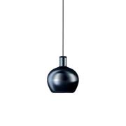 Diesel Living with Lodes - Flask C Pendelleuchte Metallic Black