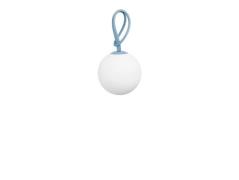 Fatboy - Bolleke Portable Pendelleuchte IP55 Wave Blue ®