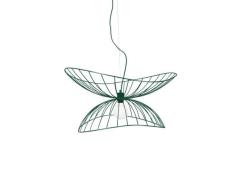 Globen Lighting - Ray 70 Pendelleuchte Green