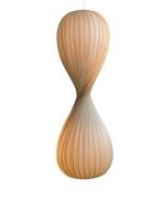 Tom Rossau - TR10 Pendelleuchte 43x133 Birch Natural