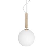 Globen Lighting - Torrano 30 Pendelleuchte Travertine