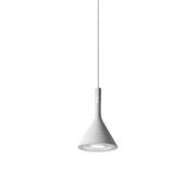 Foscarini - Aplomb Mini Pendelleuchte Weiß