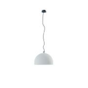 Diesel Living with Lodes - Urban Concrete Dome Pendelleuchte Ø50 Soft ...