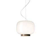 Foscarini - Chouchin 3 Reverse LED Pendelleuchte