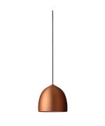 Fritz Hansen - Suspence P1 Pendelleuchte Kupfer