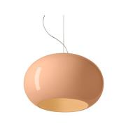 Foscarini - Buds 2 Pendelleuchte 3,4m Pale Rosa