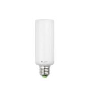 Flos - Leuchtmittel LED 20W (2300lm) T46 2700K E27 Marino Cristal