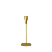 Piet Hein - Venus Maxi Candle Holder H47,5 Brass