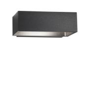 Light-Point - Brick LED Wandleuchte 3000K Schwarz