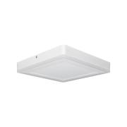 LED CLICK White SQ 300 mm 18 W (Weiss)