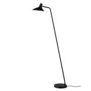 Darci floor lamp (Schwarz)