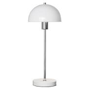 Vienda table lamp (Weiß)