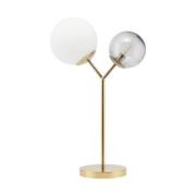 Table lamp Twice (Messing / Gold)