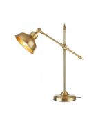 Grimstad table lamp (Messing / Gold)