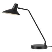 Darci table lamp (Schwarz)