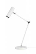 Table lamp Hubble Read (Weiss)