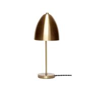 Cap Table Lamp (Messing)