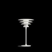 DaVinci table lamp (Weiss)