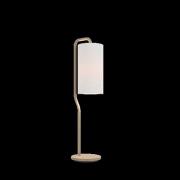 Pensile table lamp (Beige)