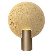 Colby XL table lamp (Gold)