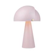 ALIGN Table lamp (Rosa)
