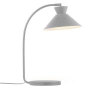 Dial Table lamp (Grau)
